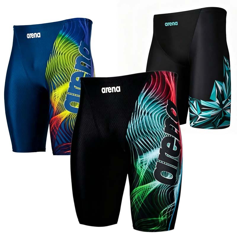 New Men Swim Jammer Swimming T - Board Short Surf 리뷰 및 가격