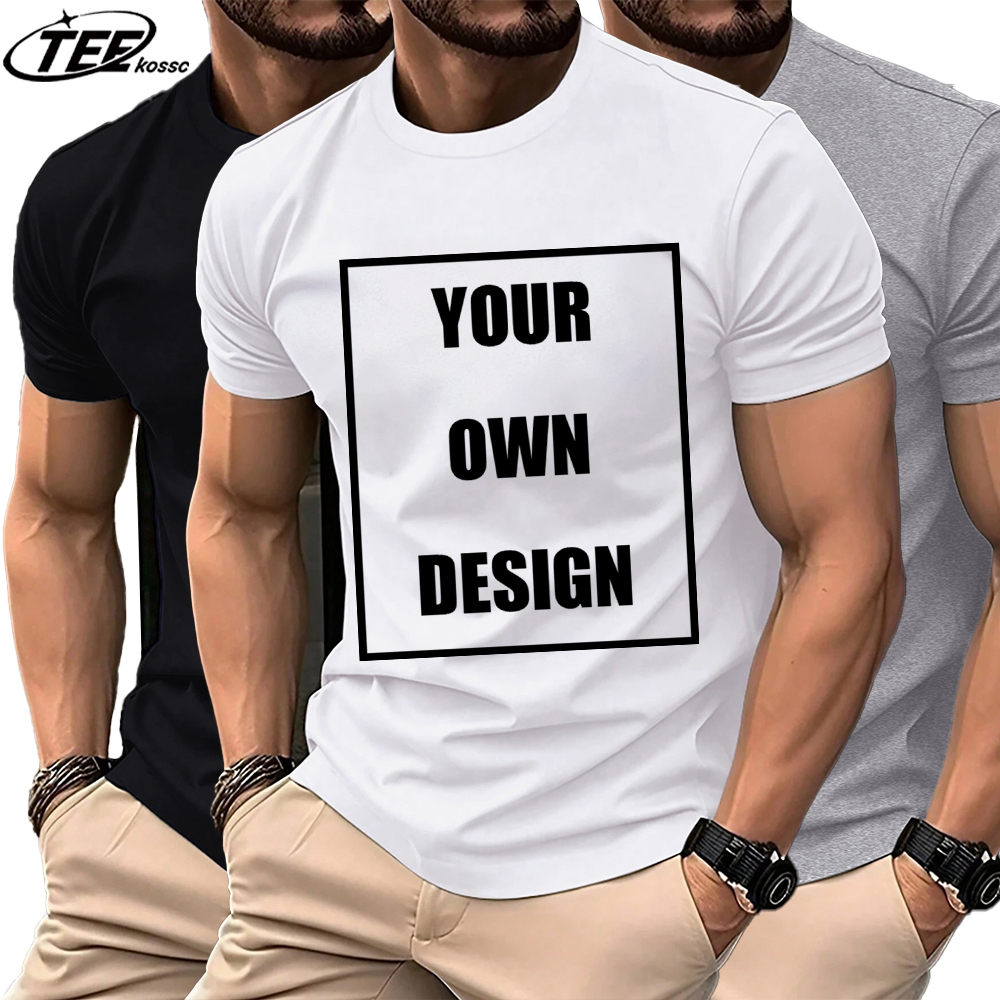 Your OWN Design Brand Logo/Pic - Summer Clothing Brands 리뷰 및 가격