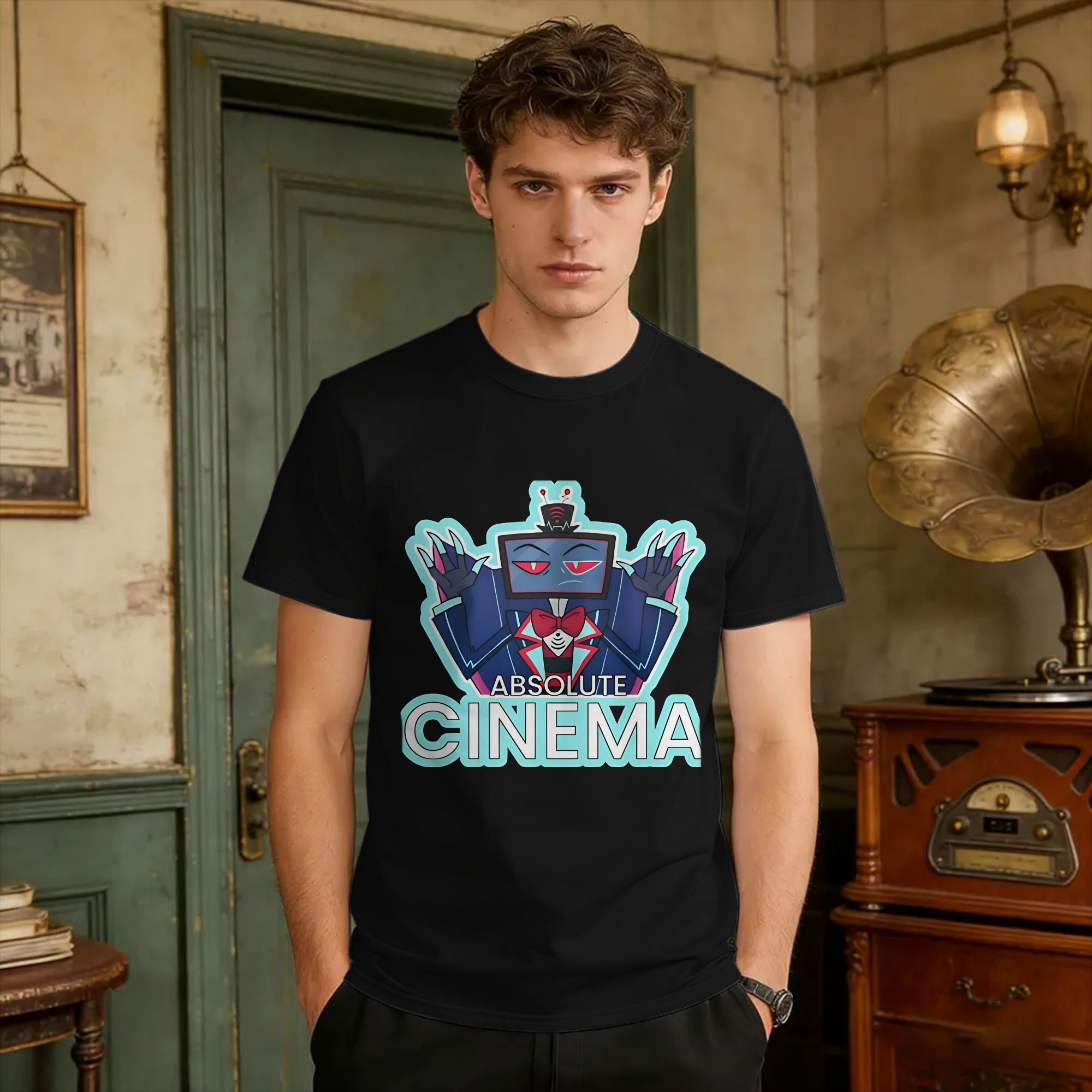 Men Women's T-Shirt Absolute C - Summer Clothing Ideas 리뷰 및 가격