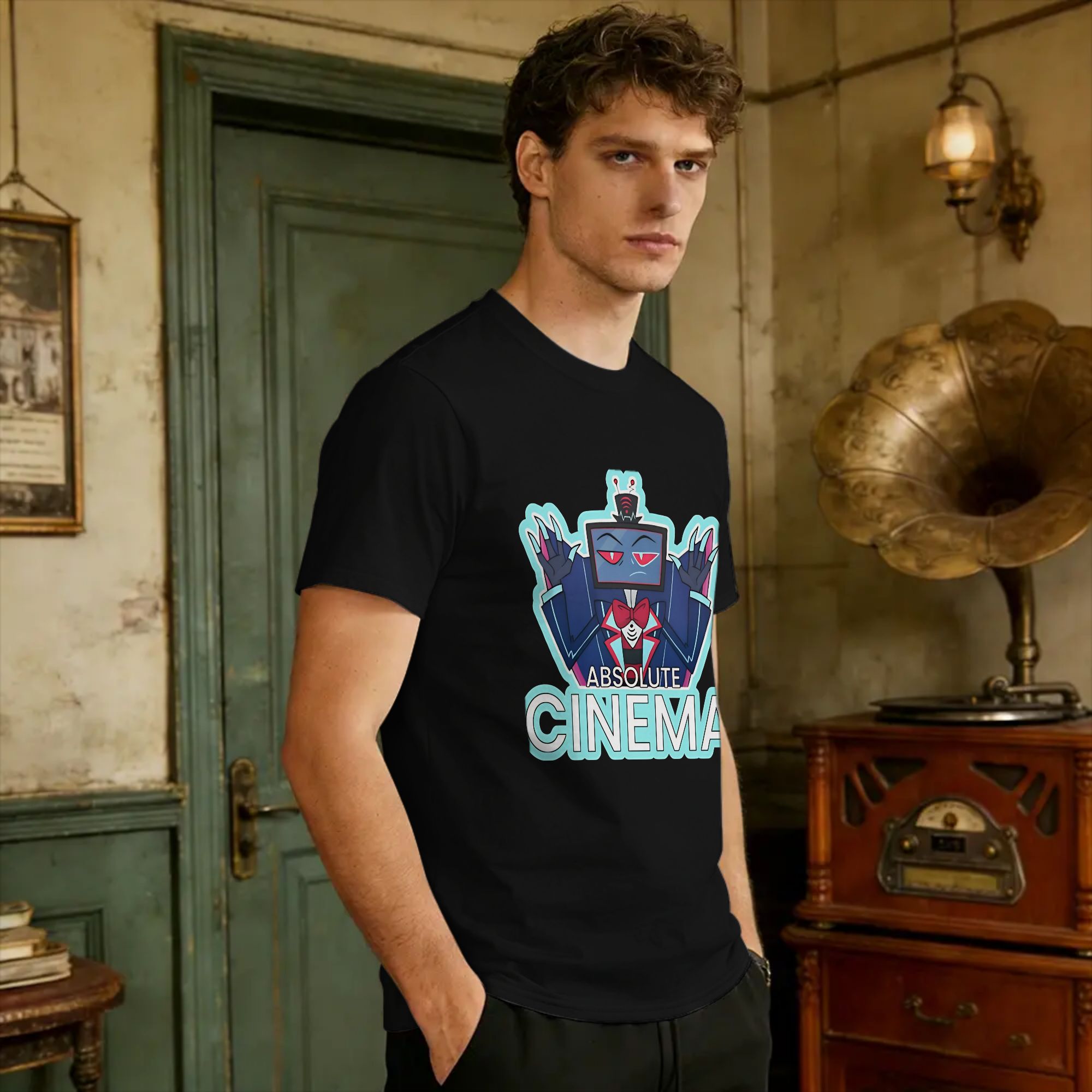 Men Women's T-Shirt Absolute C - Summer Clothing Ideas 리뷰 및 가격