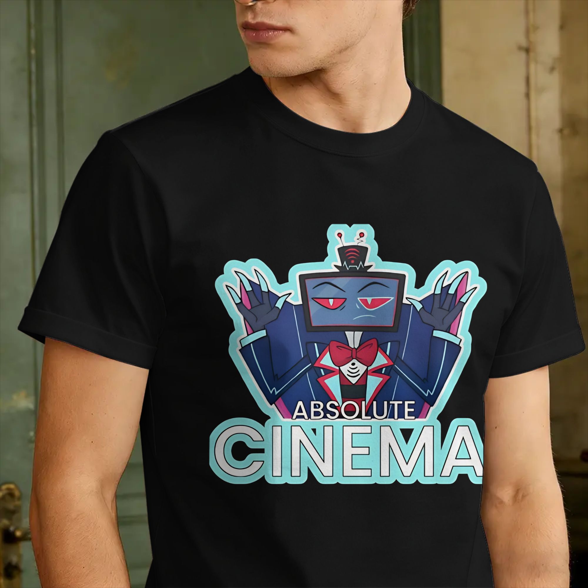 Men Women's T-Shirt Absolute C - Summer Clothing Ideas 리뷰 및 가격