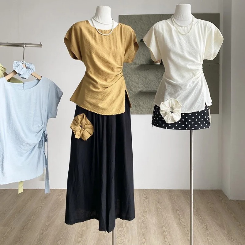 Women Clothing Summer Fashion  - Summer Clothing Young Women 리뷰 및 가격
