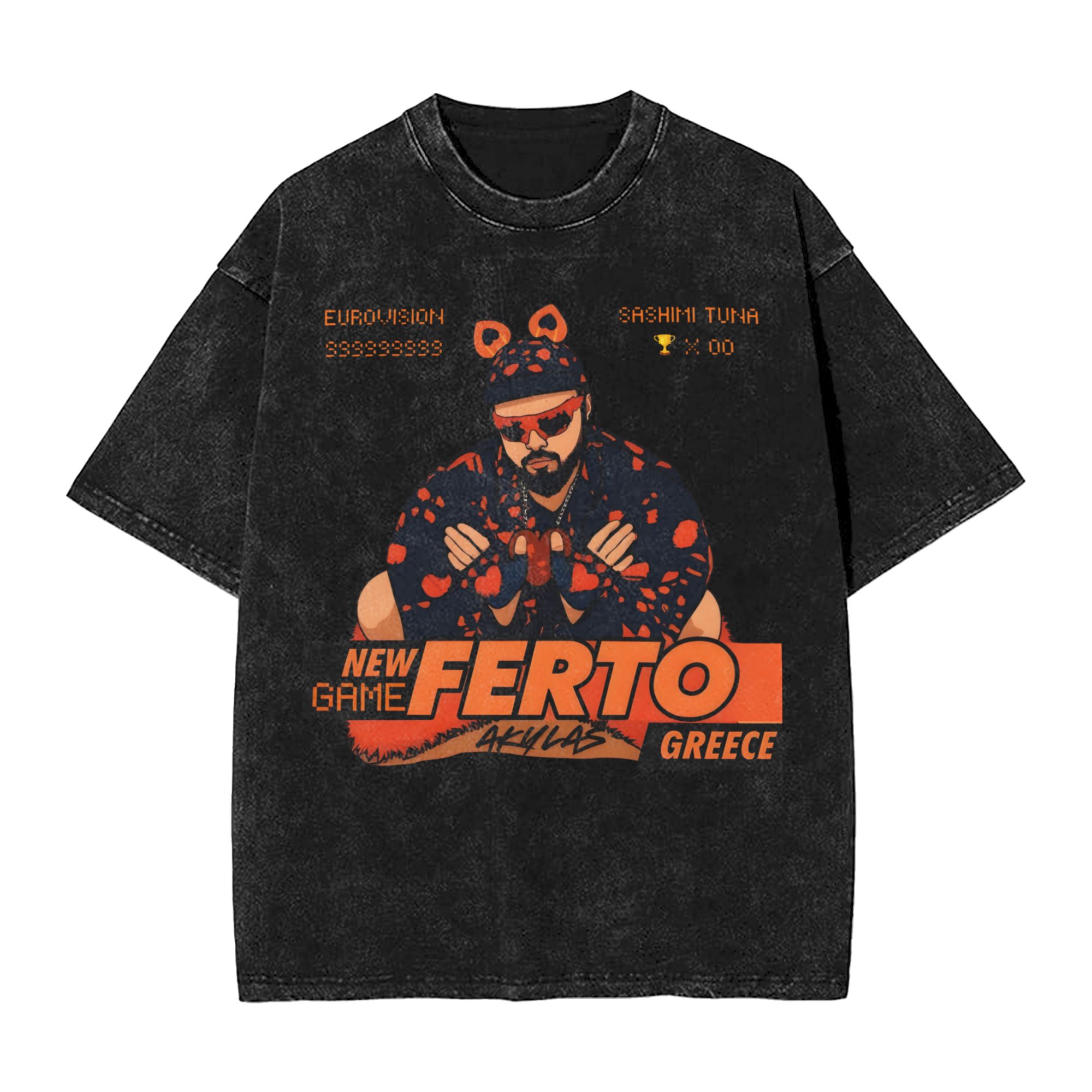 Cool Akylas Ferto Greece eurov - Summer Clothing For Greece 리뷰 및 가격