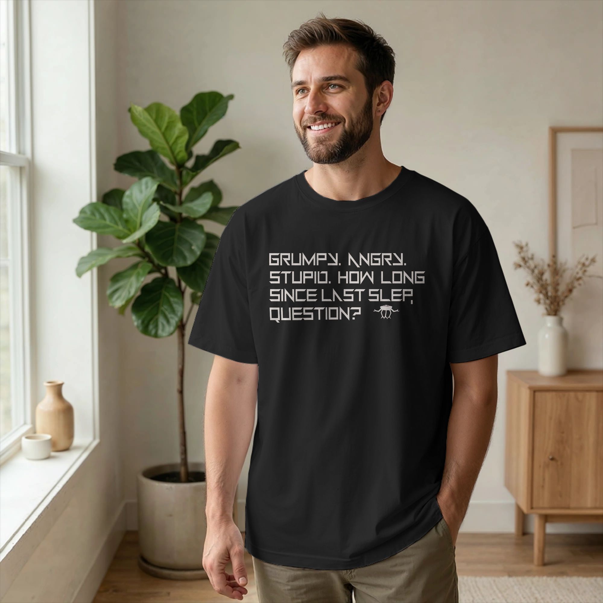 Project Hail Mary Grumpy Angry - Summer Clothing Quotes 리뷰 및 가격