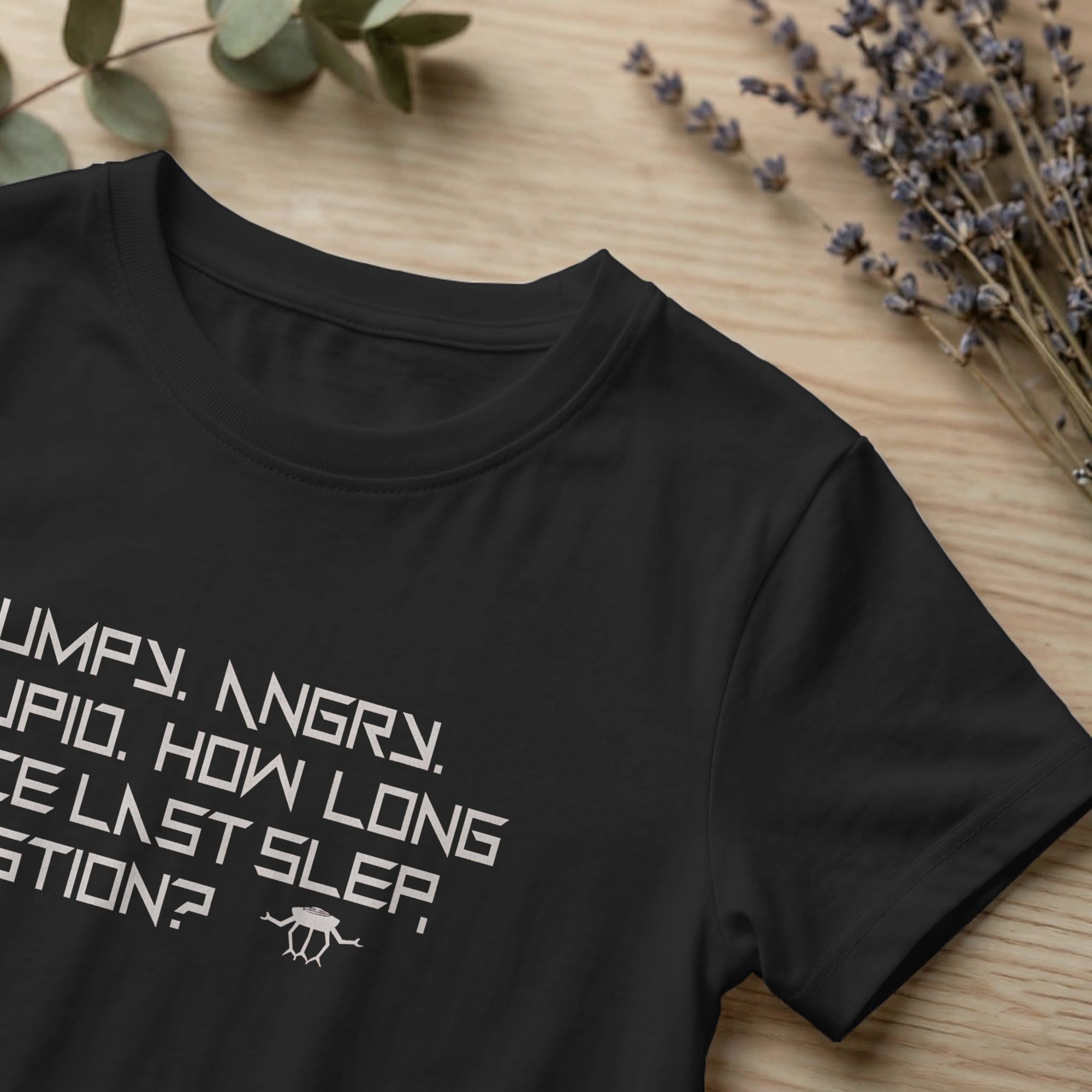 Project Hail Mary Grumpy Angry - Summer Clothing Quotes 리뷰 및 가격