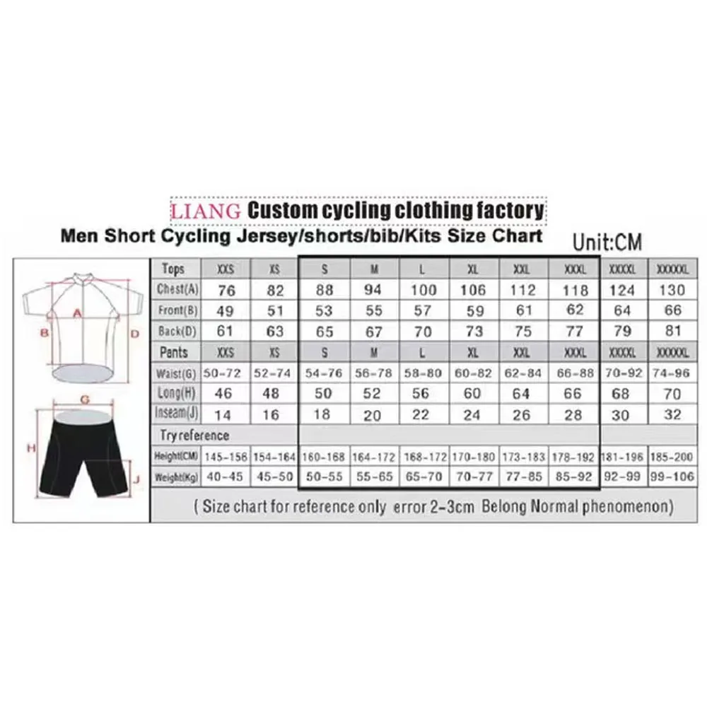 2025 Eritrea National Team Cyc - Summer Clothing Men Sale 리뷰 및 가격