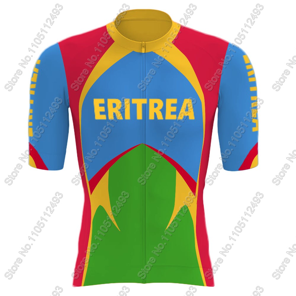 2025 Eritrea National Team Cyc - Summer Clothing Men Sale 리뷰 및 가격