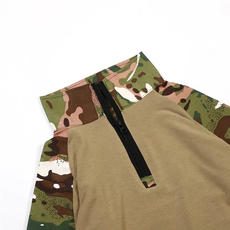 Kids Adults Camouflage Frog Ou - Summer Clothing Wear 리뷰 및 가격