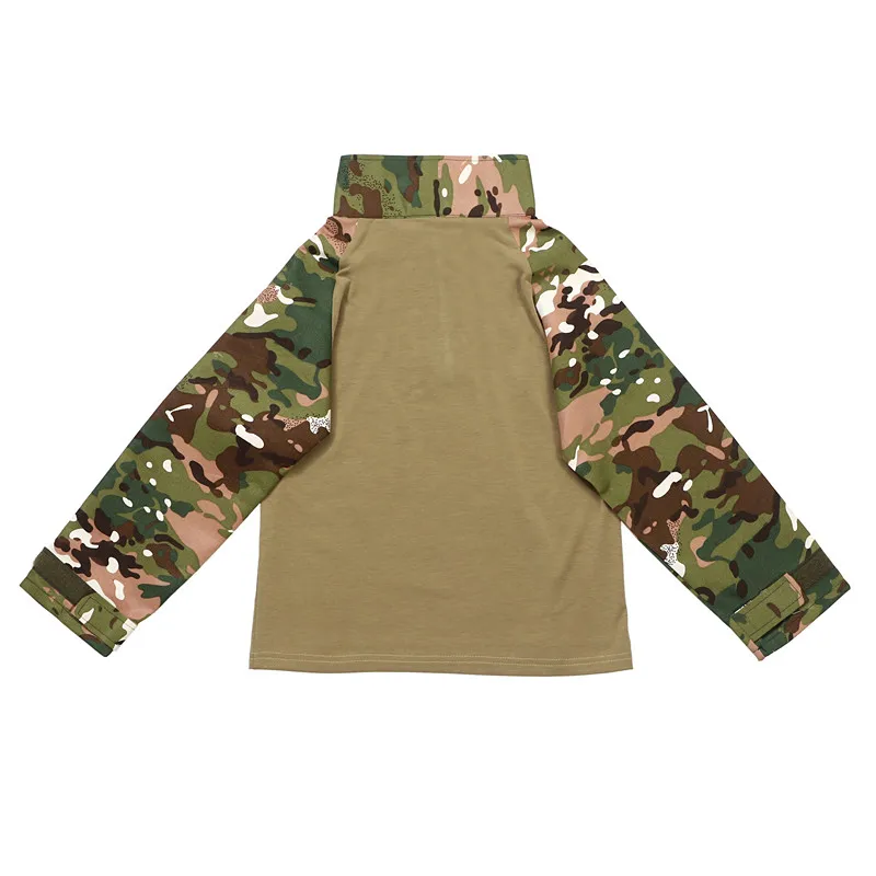 Kids Adults Camouflage Frog Ou - Summer Clothing Wear 리뷰 및 가격