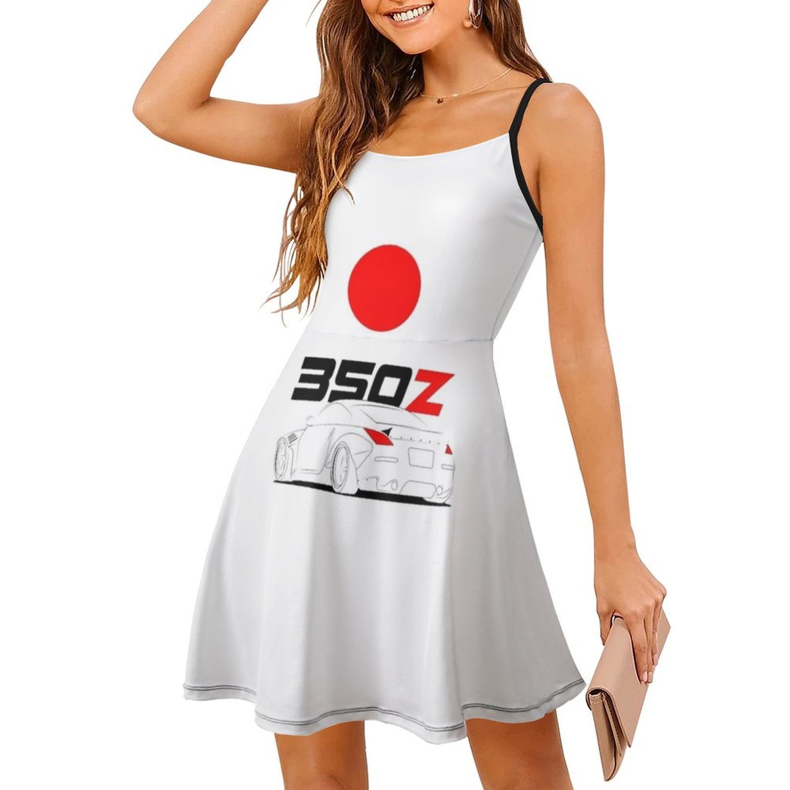 350Z Korean Style Dress For Wo - Summer Clothing Styles For Women 리뷰 및 가격