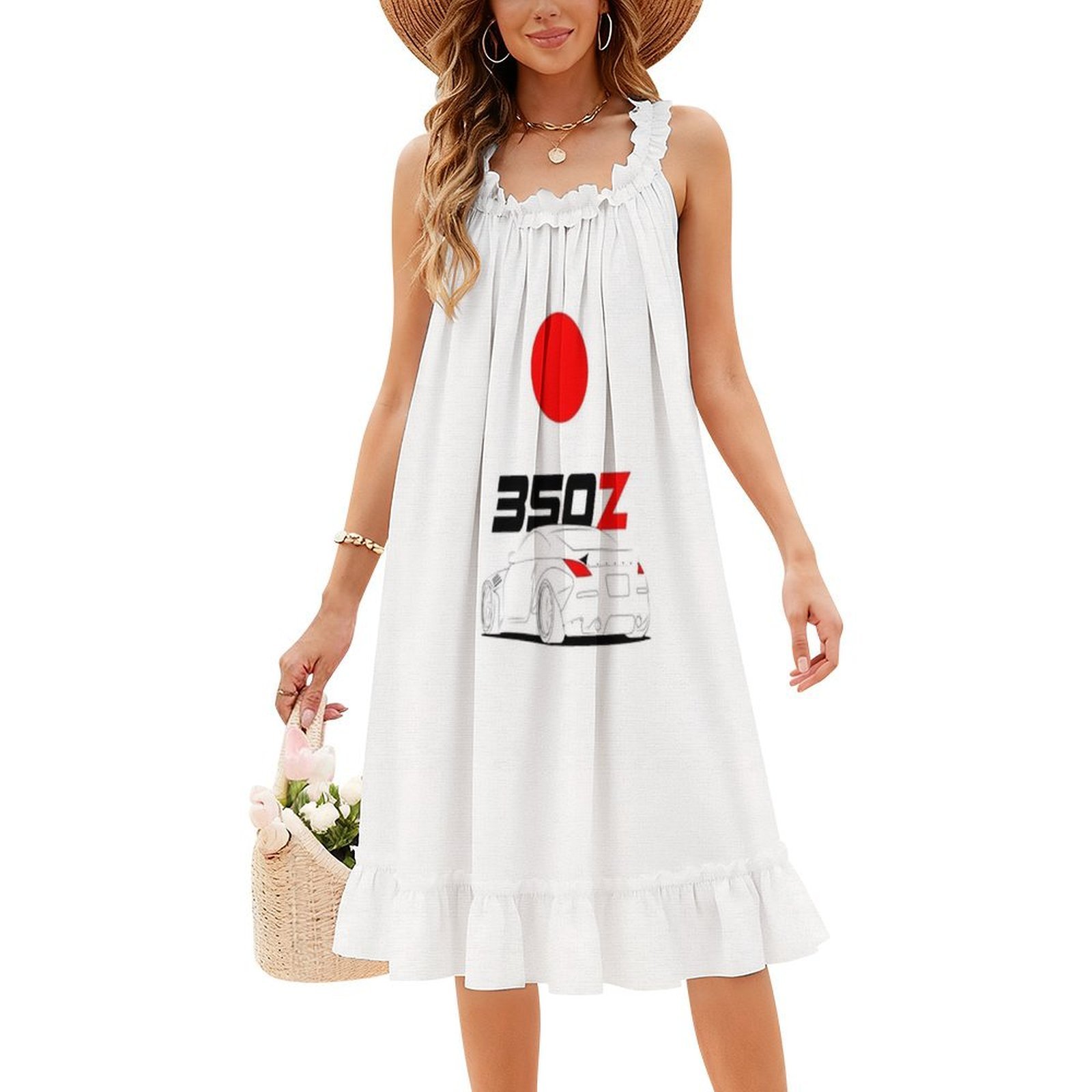 350Z Korean Style Dress For Wo - Summer Clothing Styles For Women 리뷰 및 가격