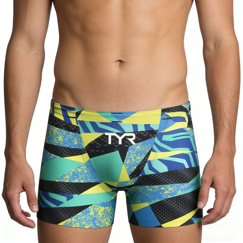 Summer Men's Swim Jammer Endur - Board Short Surf 리뷰 및 가격