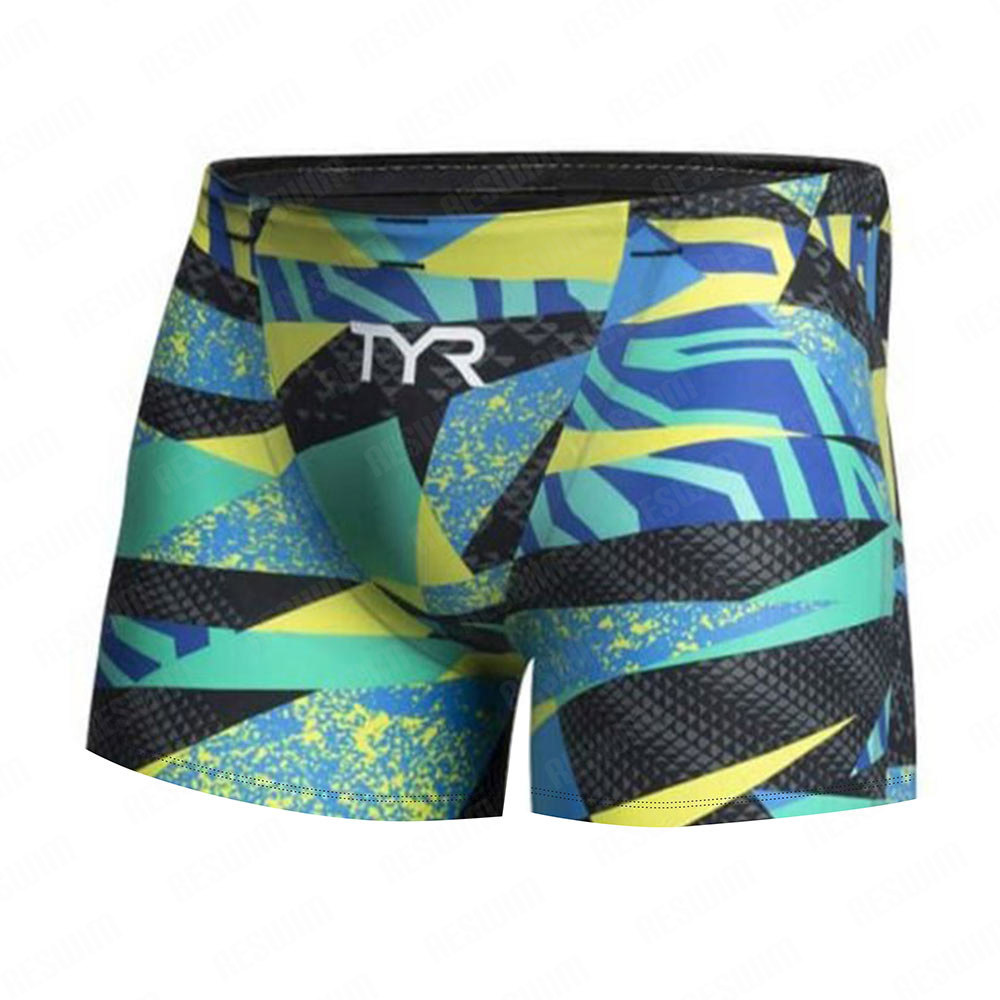 Summer Men's Swim Jammer Endur - Board Short Surf 리뷰 및 가격