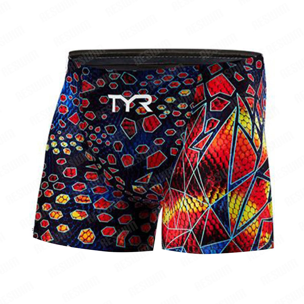 Summer Men's Swim Jammer Endur - Board Short Surf 리뷰 및 가격