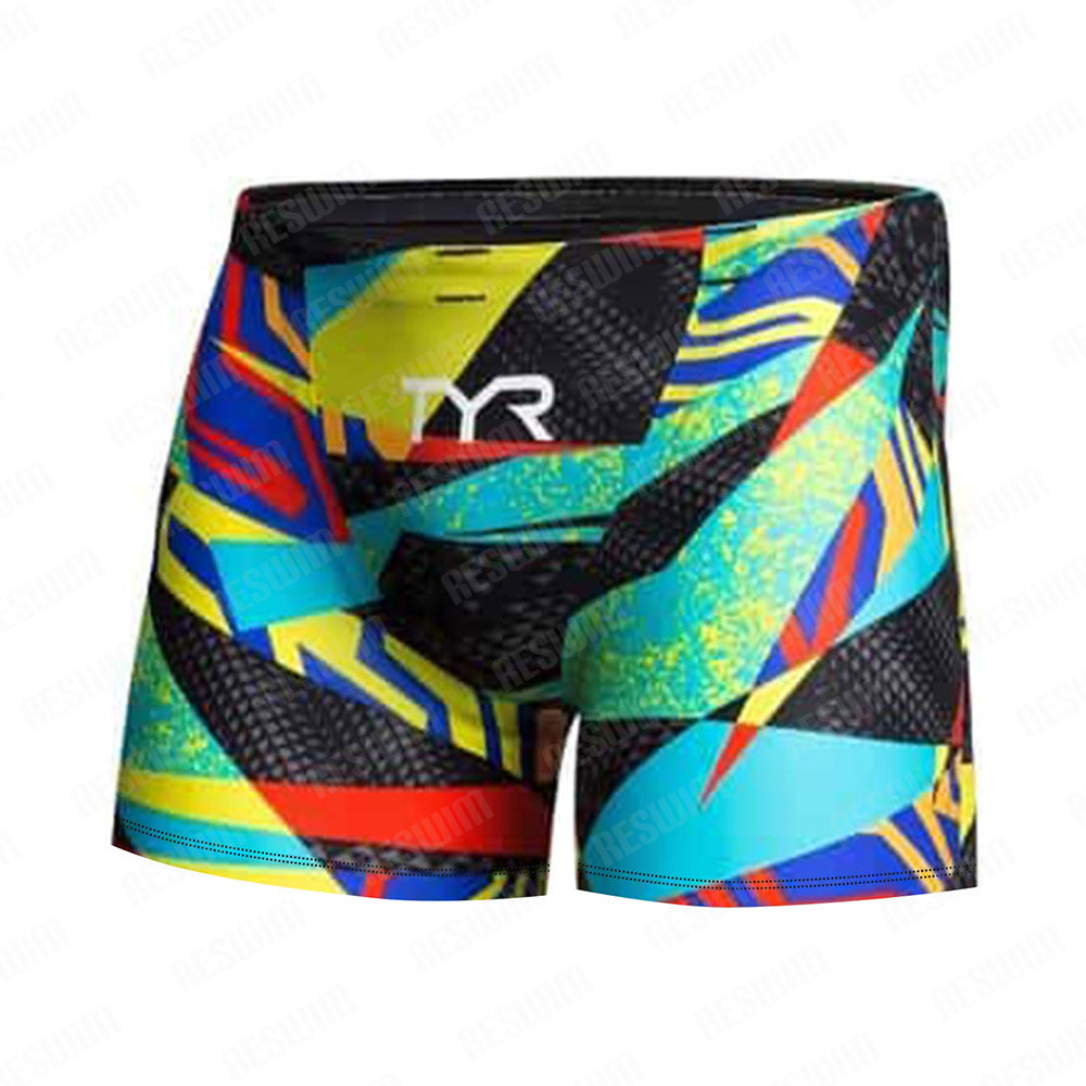 Summer Men's Swim Jammer Endur - Board Short Surf 리뷰 및 가격