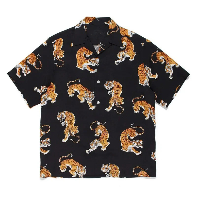 Recommended Summer Tiger Print - Summer Clothing Recommendations 리뷰 및 가격