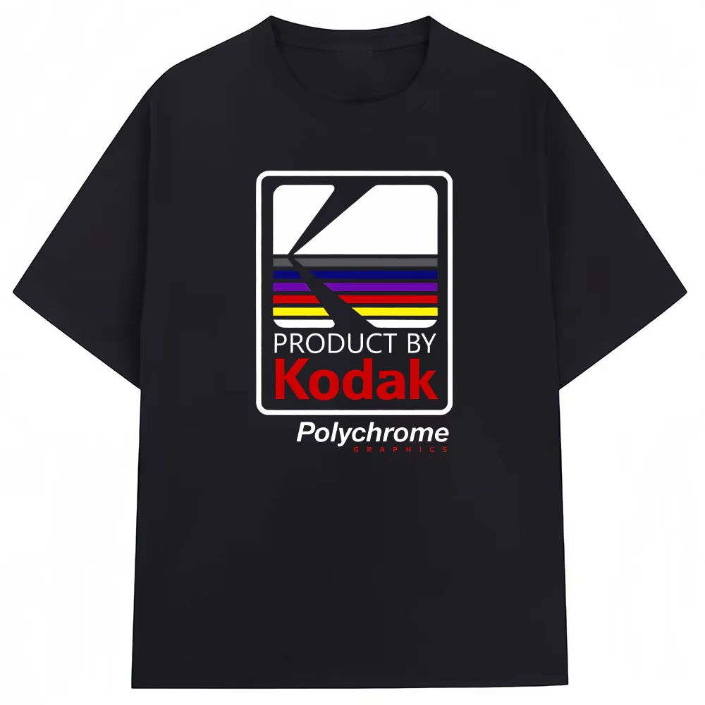 Kodak Summer Brand Retro Movie - Summer Clothing Brands 리뷰 및 가격