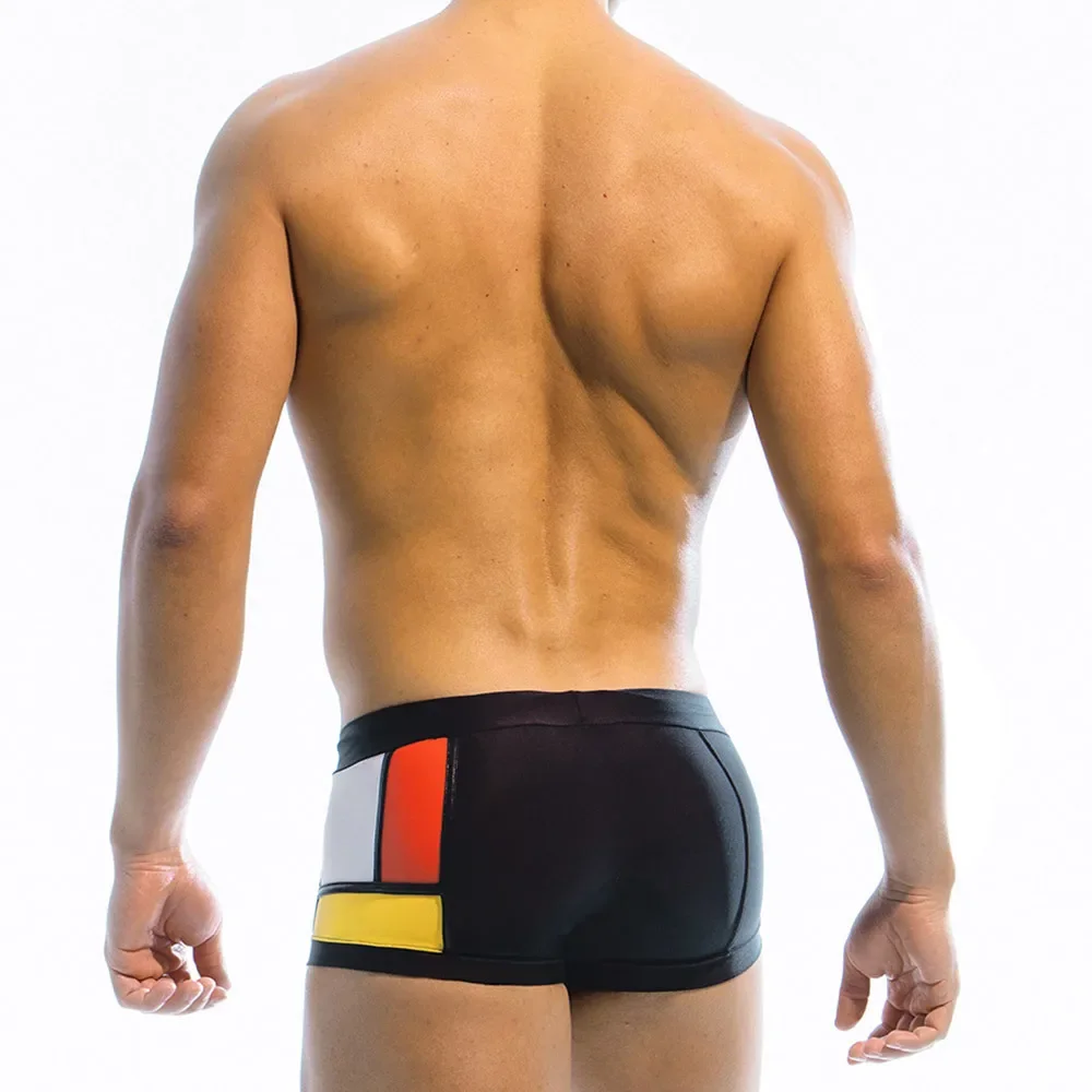 Mens Swimwear Swim Briefs Boxe - Board Short Surf 리뷰 및 가격