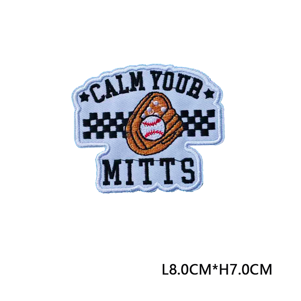 Summer Embroidered Patch Fishi - Summer Clothing Pictures 리뷰 및 가격