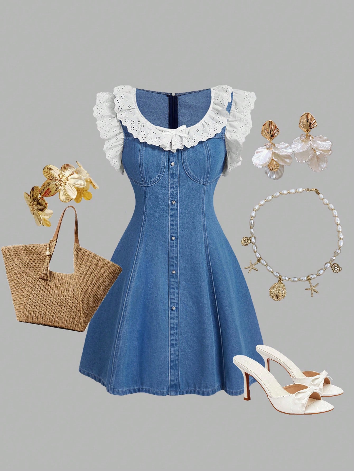 Summer 2025 new style   Japane - Summer Clothing Styles For Women 리뷰 및 가격