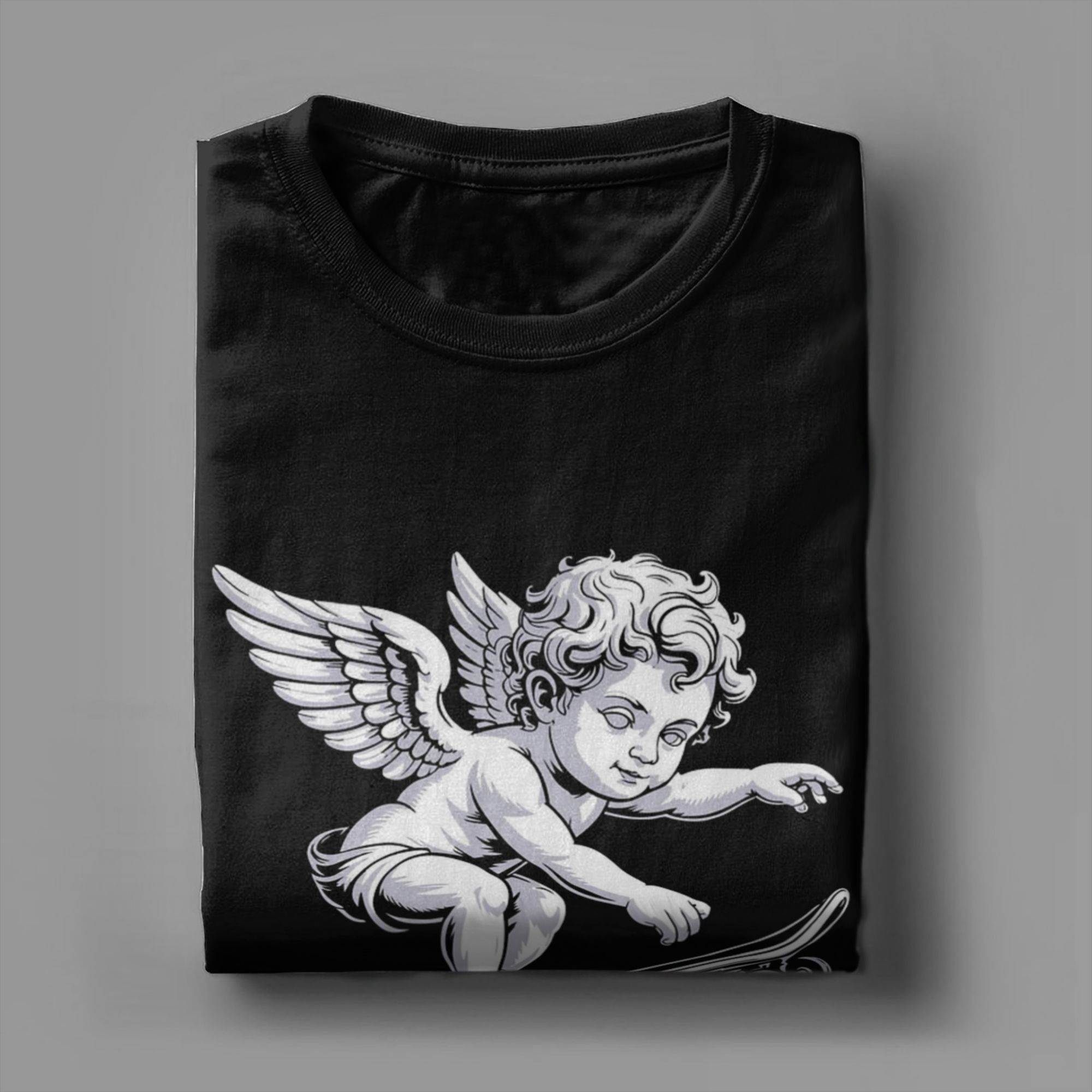 Funny Cupid Stunt Spoonerism R - Summer Clothing Ideas 리뷰 및 가격