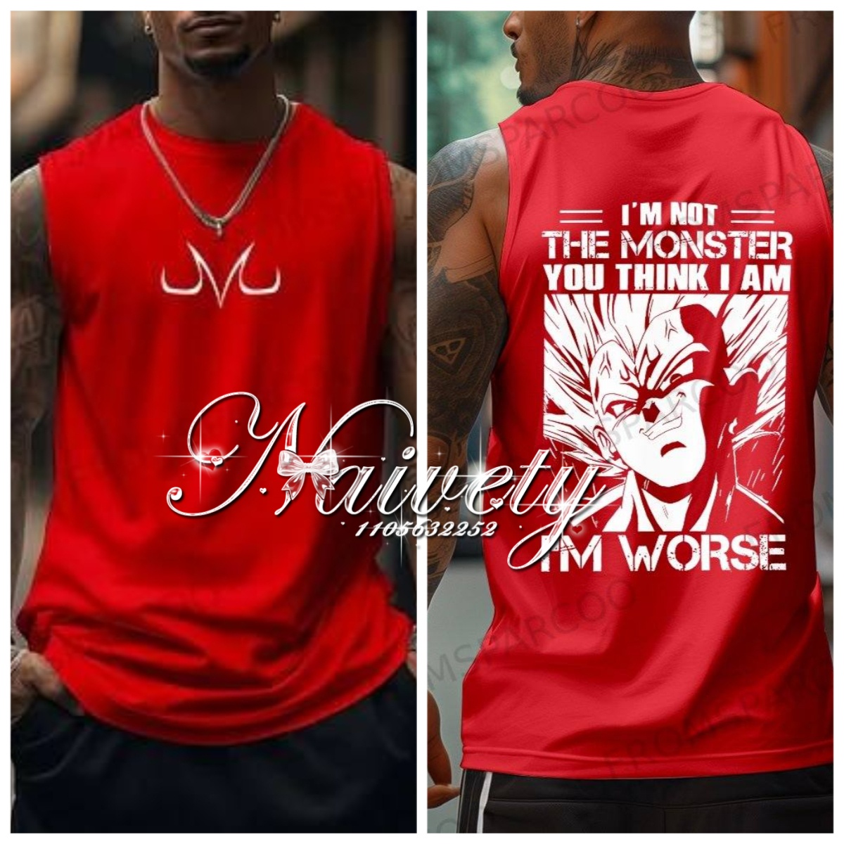 2026 Summer Hot Dragon Ball Ma - Summer Clothing For Japan 리뷰 및 가격