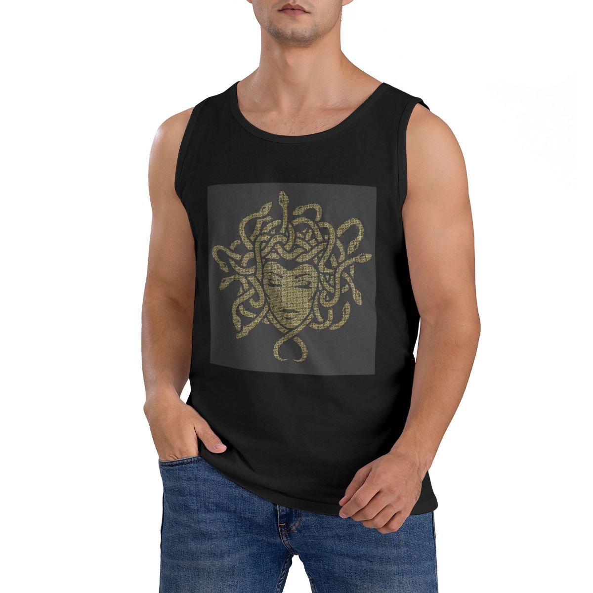 100% Cotton Ancient Greece Med - Summer Clothing For Greece 리뷰 및 가격