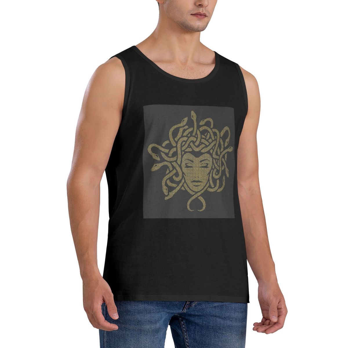 100% Cotton Ancient Greece Med - Summer Clothing For Greece 리뷰 및 가격