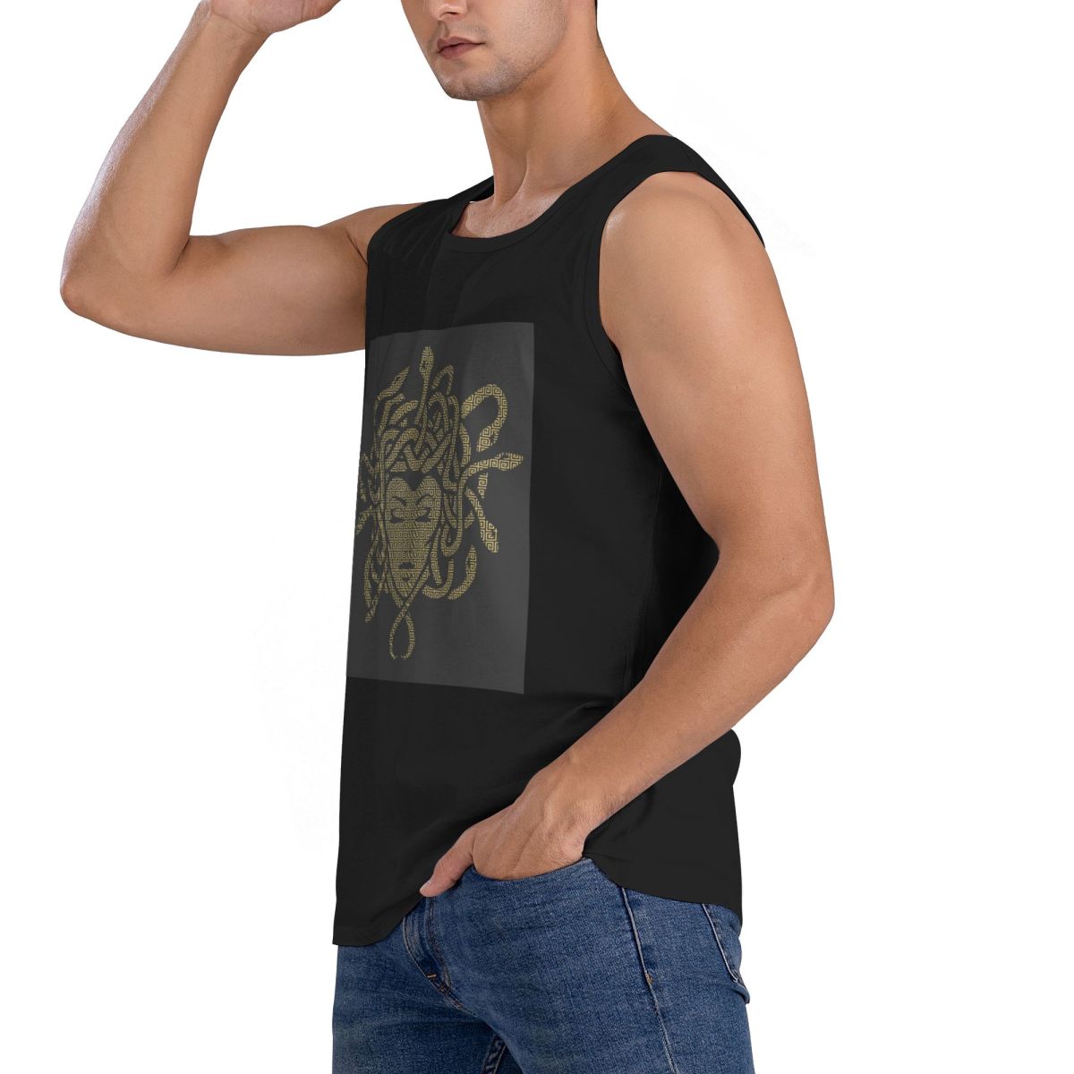 100% Cotton Ancient Greece Med - Summer Clothing For Greece 리뷰 및 가격