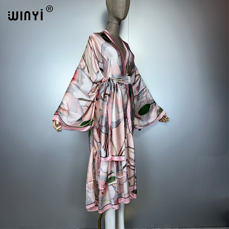 WINYI Africa Daily prom dress  - Summer Clothing Young Women 리뷰 및 가격