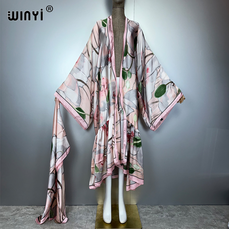 WINYI Africa Daily prom dress  - Summer Clothing Young Women 리뷰 및 가격