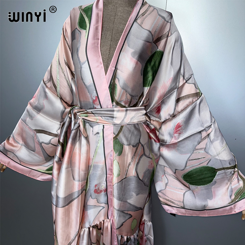 WINYI Africa Daily prom dress  - Summer Clothing Young Women 리뷰 및 가격