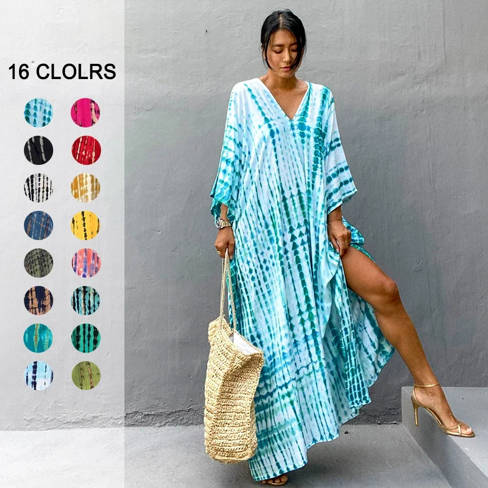 Women Swimsuits Cover-ups 2023 - Summer Clothing Young Women 리뷰 및 가격