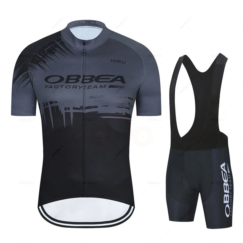 2025 Hiru Cycling Jersey Set S - Summer Clothing Men Sale 리뷰 및 가격
