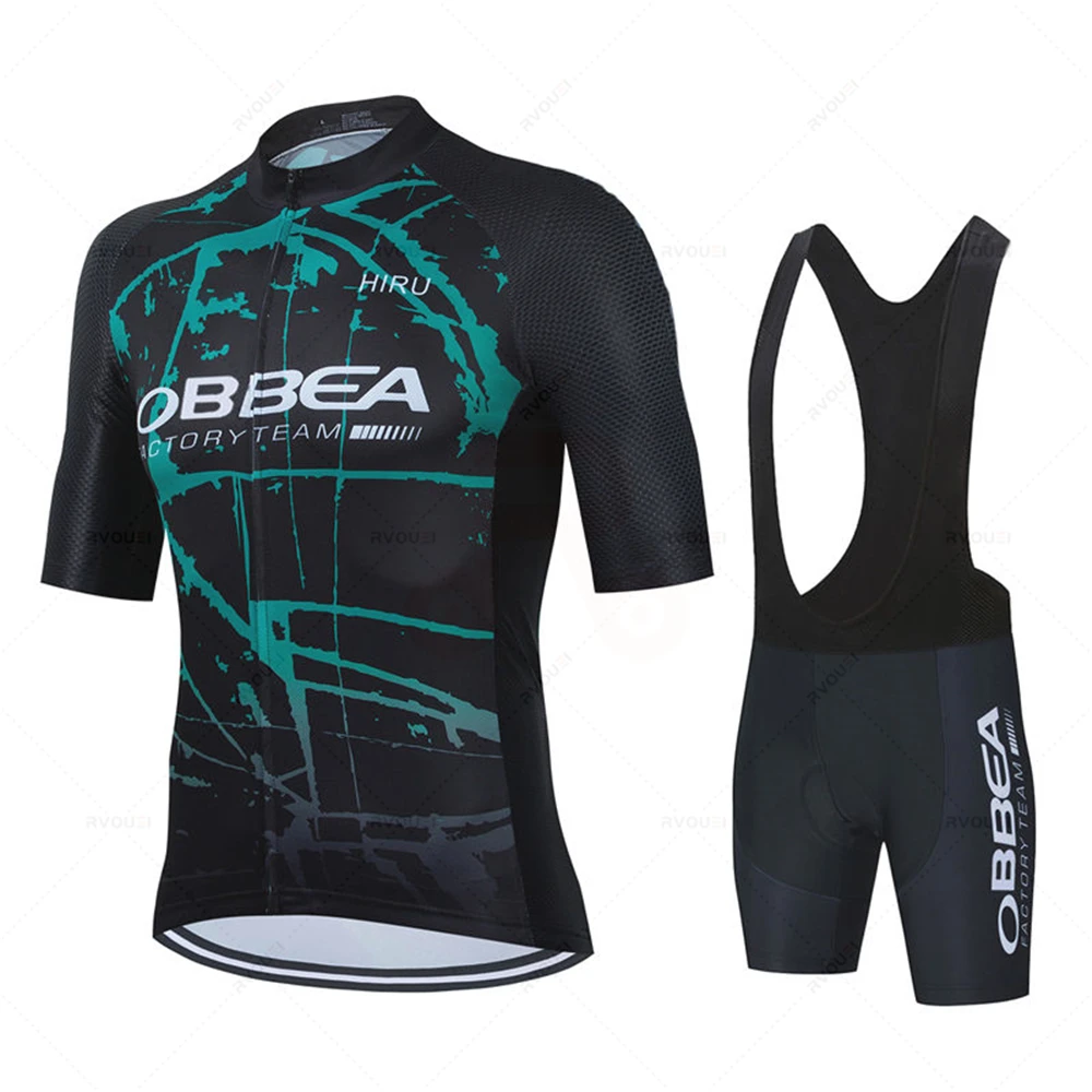 2025 Hiru Cycling Jersey Set S - Summer Clothing Men Sale 리뷰 및 가격