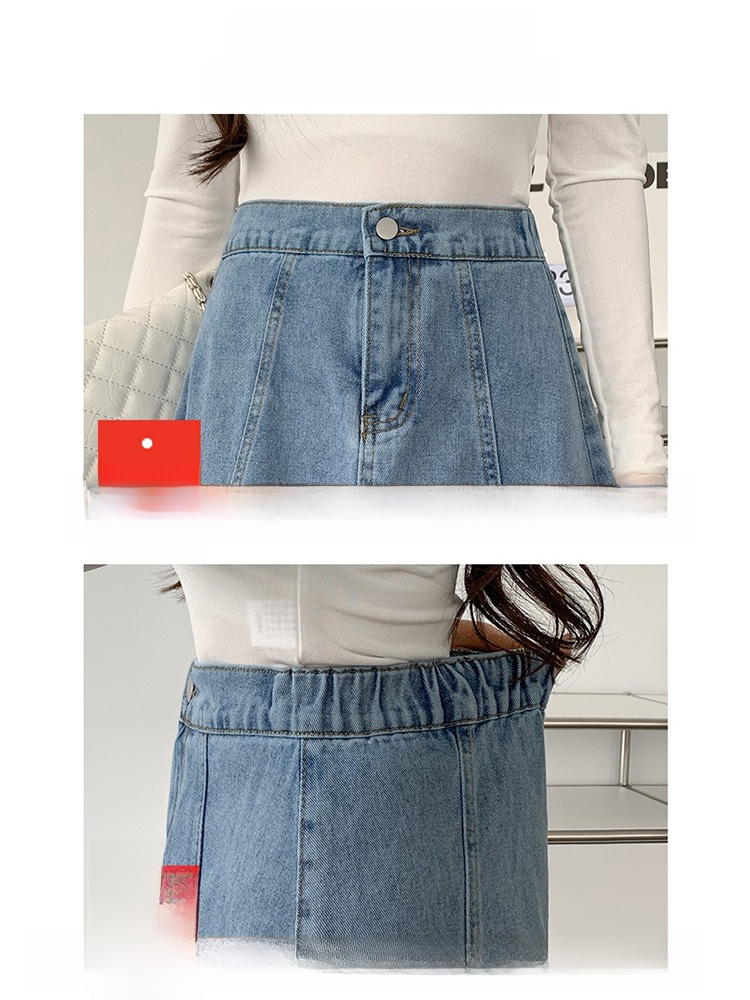 Emily Clud Recommended High Wa - Summer Clothing Recommendations 리뷰 및 가격