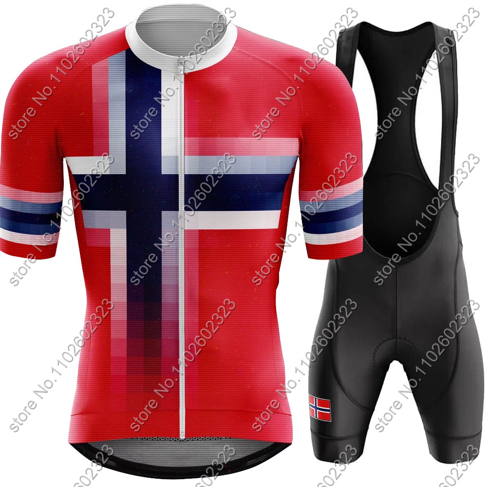 2024 Norway Cycling Jersey Nat - Summer Clothing Men Sale 리뷰 및 가격
