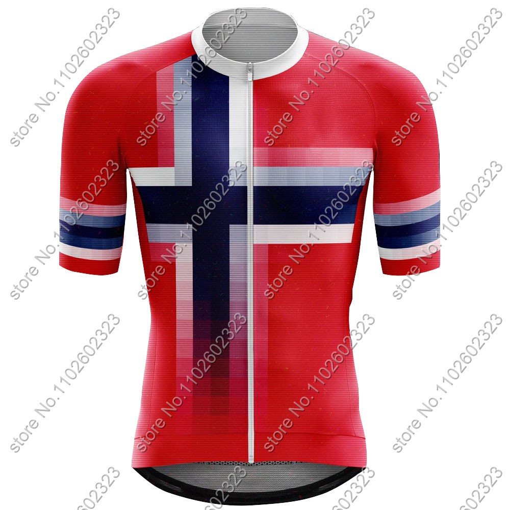 2024 Norway Cycling Jersey Nat - Summer Clothing Men Sale 리뷰 및 가격