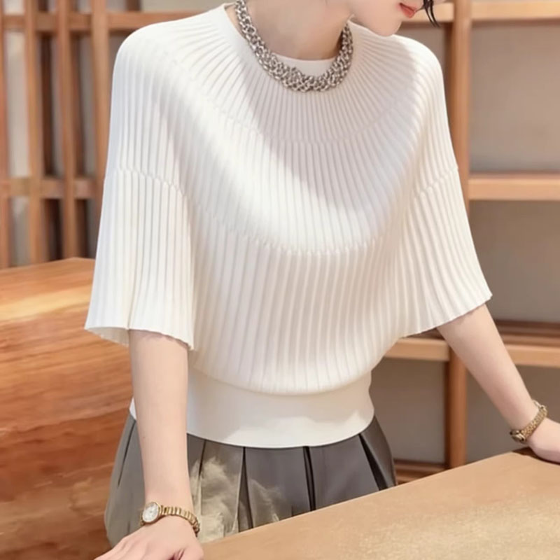 Women Clothing Summer O-Neck K - Summer Clothing Yarn 리뷰 및 가격