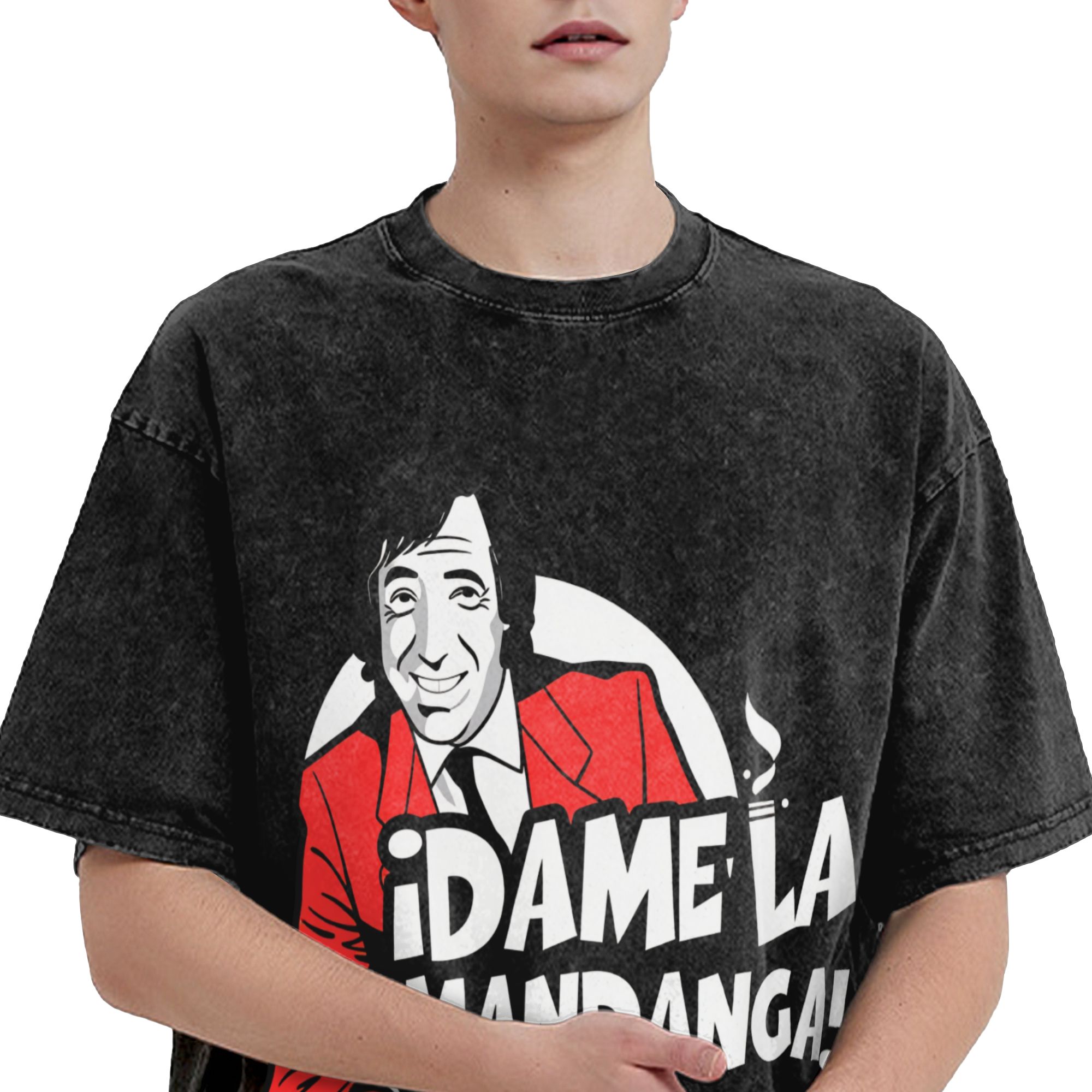 Men T Shirt The Fary El Fary W - Summer Clothing Ideas 리뷰 및 가격