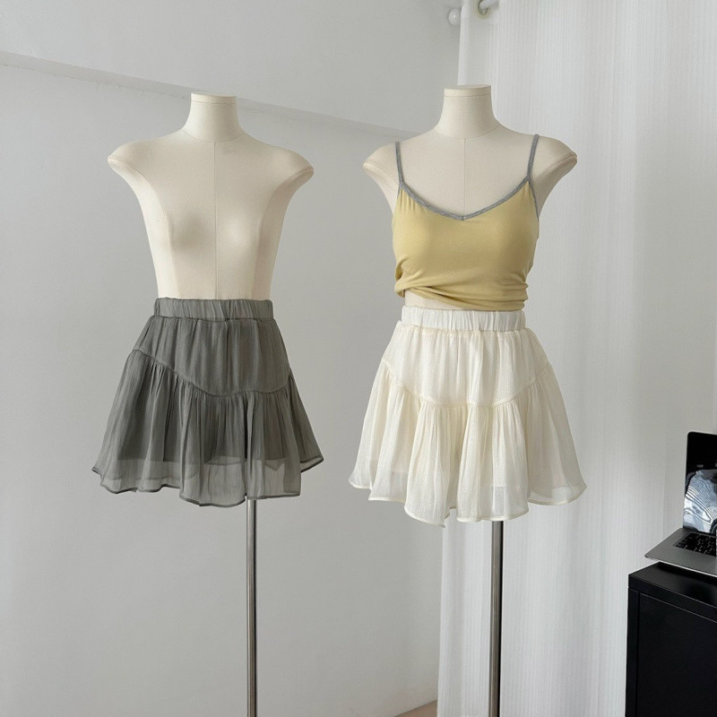 Skirts Womens Bunching Recomme - Summer Clothing Recommendations 리뷰 및 가격