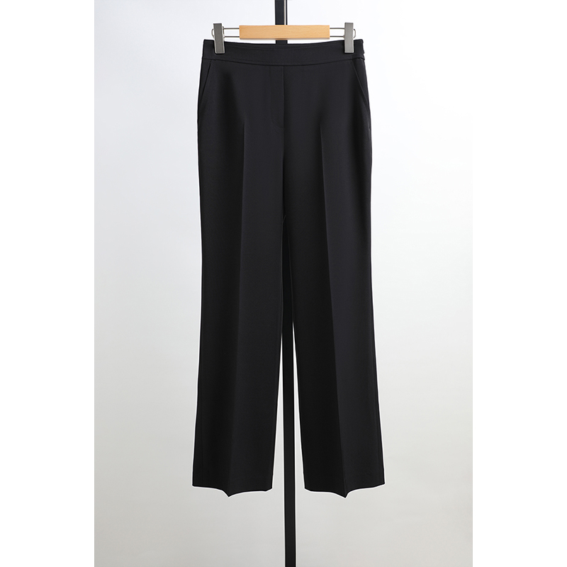 High Waist Straight Leg Commut - Summer Clothing Brands 리뷰 및 가격