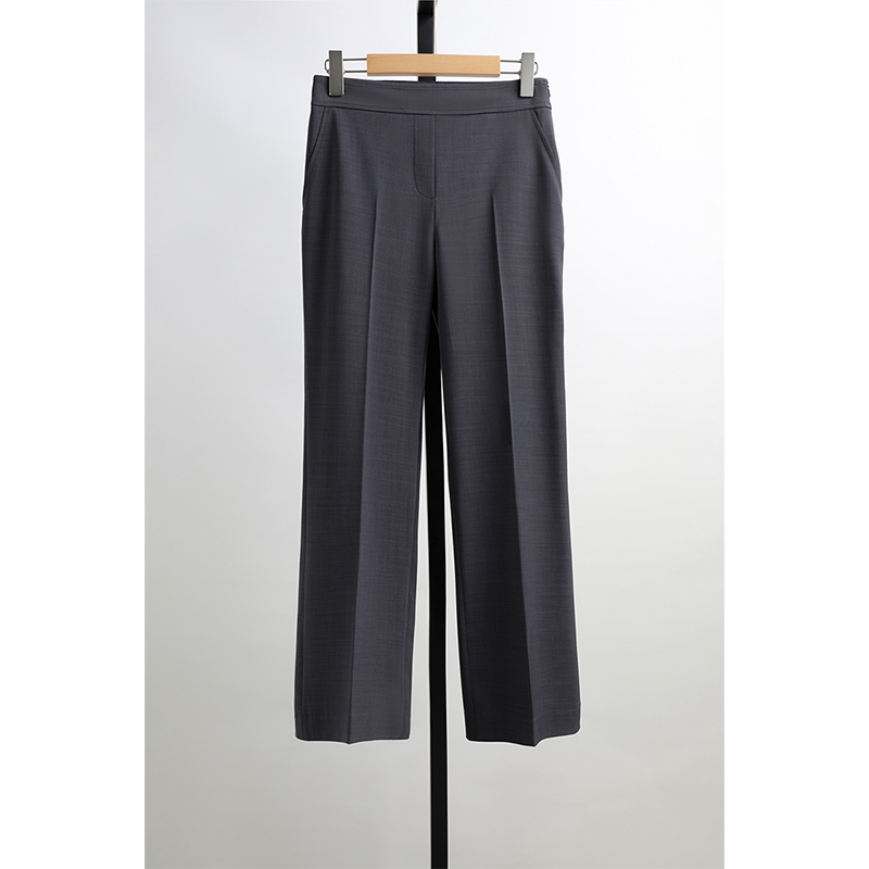 High Waist Straight Leg Commut - Summer Clothing Brands 리뷰 및 가격