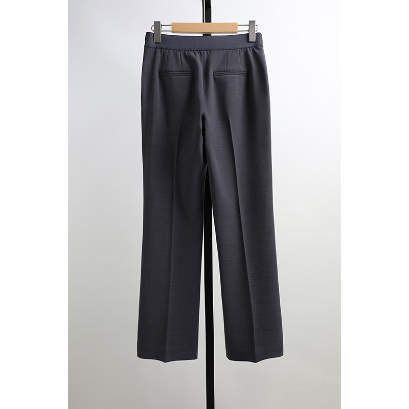 High Waist Straight Leg Commut - Summer Clothing Brands 리뷰 및 가격