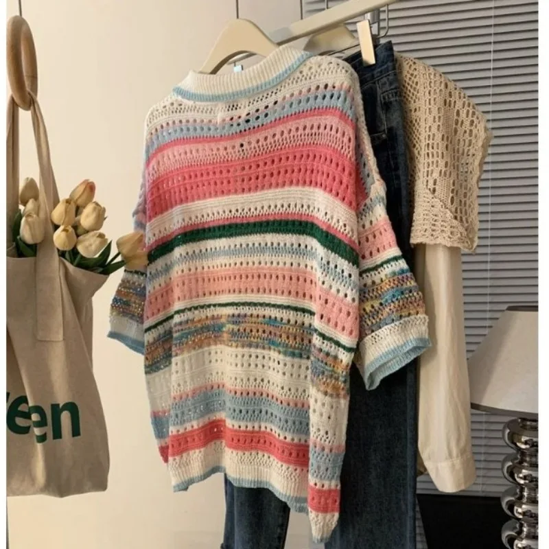 Women Clothing Summer Patchwor - Summer Clothing Yarn 리뷰 및 가격