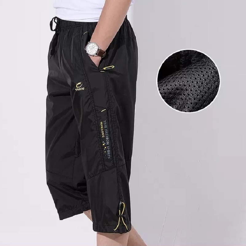 Men Big Size Surf Shorts Plus  - Board Short Surf 리뷰 및 가격