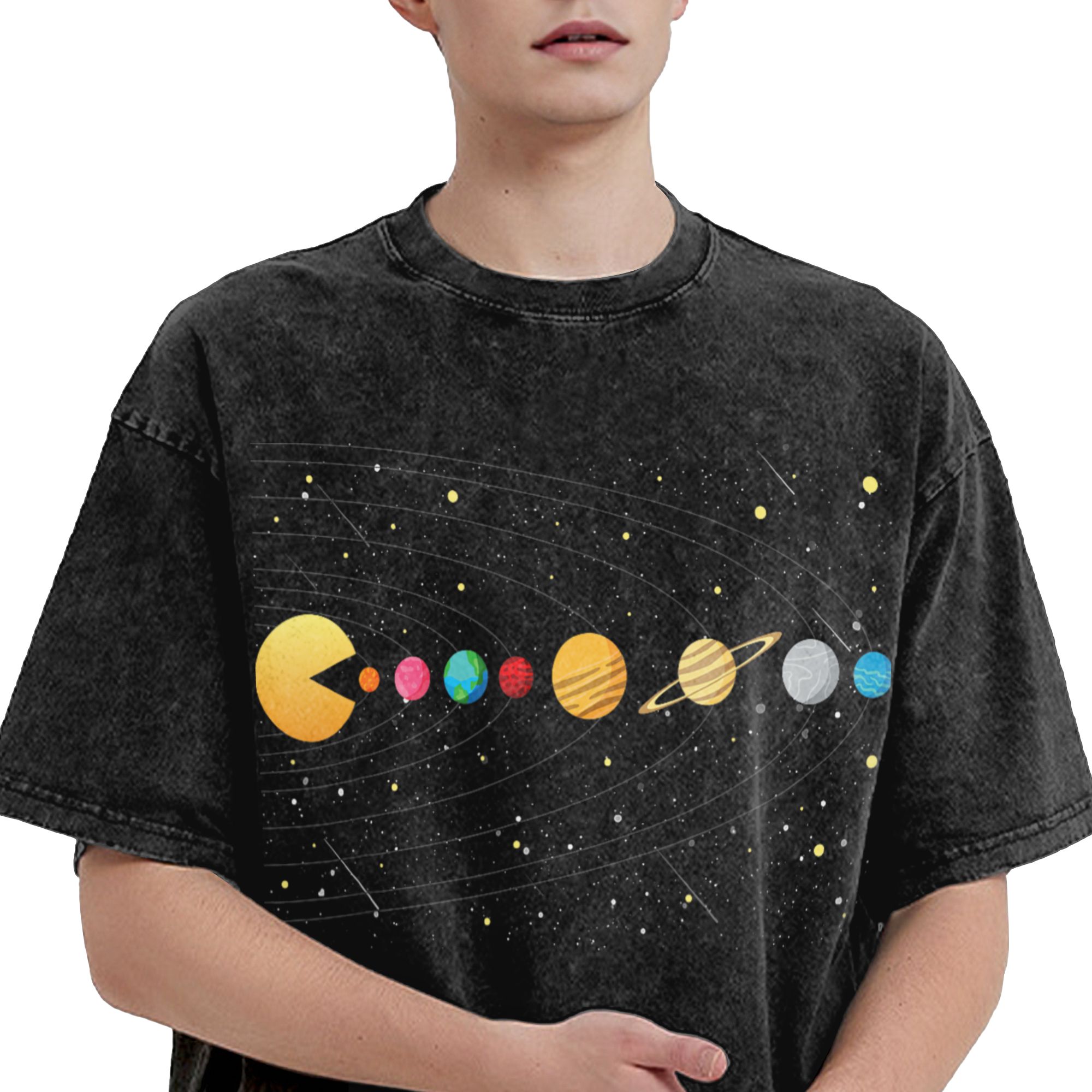 PAC Man Game Gamer T Shirts Me - Summer Clothing Ideas 리뷰 및 가격