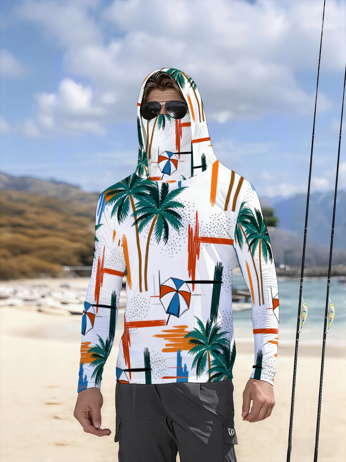 2026 Summer New Style Men's Lo - Summer Clothing Types 리뷰 및 가격