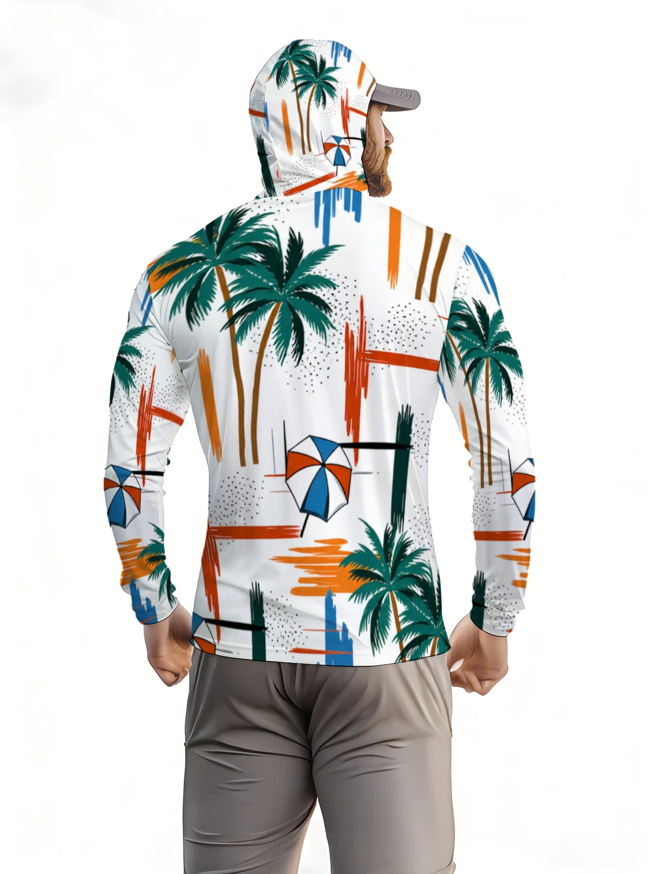 2026 Summer New Style Men's Lo - Summer Clothing Types 리뷰 및 가격